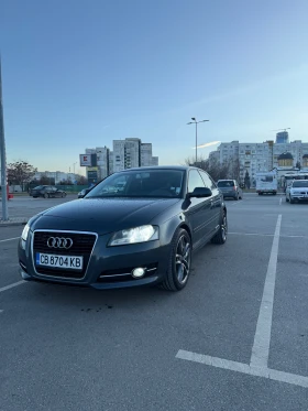 Audi A3 | Mobile.bg    7