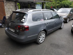 Обява за продажба на VW Passat ~5 500 лв. - изображение 3