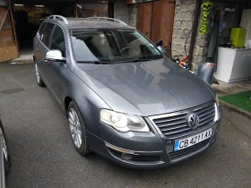 Обява за продажба на VW Passat ~5 500 лв. - изображение 2