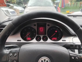 Обява за продажба на VW Passat ~5 500 лв. - изображение 7