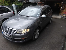 Обява за продажба на VW Passat ~5 500 лв. - изображение 1
