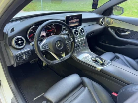 Mercedes-Benz C 250 4MATIC* AMG-LINE* PANO* CAM360* ВЪЗДУХ* FULL* - 37500 лв. - 99283846 6