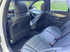Mercedes-Benz C 250 4MATIC* AMG-LINE* PANO* CAM360* ВЪЗДУХ* FULL* - 37500 лв. - 99283846 12