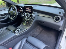 Mercedes-Benz C 250 4MATIC* AMG-LINE* PANO* CAM360* ВЪЗДУХ* FULL* - 37500 лв. - 99283846 8