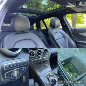 Mercedes-Benz C 250 4MATIC* AMG-LINE* PANO* CAM360* ВЪЗДУХ* FULL* - 37500 лв. - 99283846 15