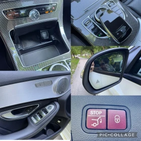 Mercedes-Benz C 250 4MATIC* AMG-LINE* PANO* CAM360* ВЪЗДУХ* FULL* - 37500 лв. - 99283846 14