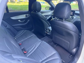 Mercedes-Benz C 250 4MATIC* AMG-LINE* PANO* CAM360* ВЪЗДУХ* FULL* - 37500 лв. - 99283846 11