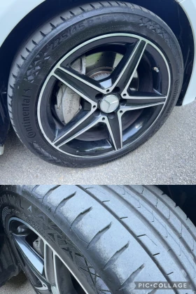 Mercedes-Benz C 250 4MATIC* AMG-LINE* PANO* CAM360* ВЪЗДУХ* FULL* - 37500 лв. - 99283846 17