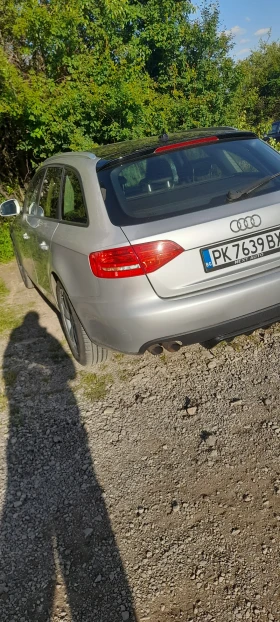 Audi A4 B8 | Mobile.bg    16