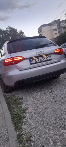 Audi A4 B8 | Mobile.bg    2