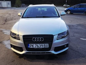 Audi A4 B8 | Mobile.bg    4
