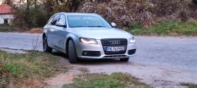 Audi A4 B8 | Mobile.bg    7