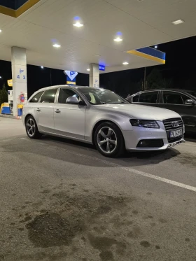 Audi A4 B8 | Mobile.bg    3