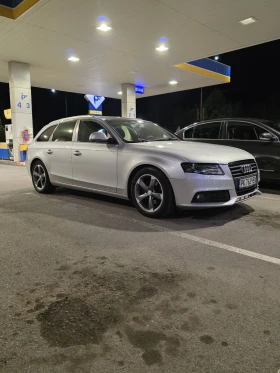 Audi A4 B8 | Mobile.bg    14