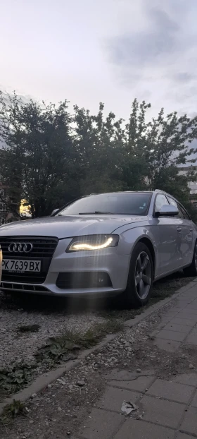 Audi A4 B8 | Mobile.bg    6