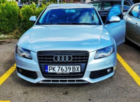 Audi A4 B8 | Mobile.bg    11
