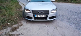 Audi A4 B8 | Mobile.bg    10