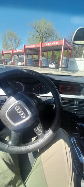 Audi A4 B8 | Mobile.bg    8