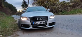 Audi A4 B8 | Mobile.bg    15