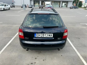 Обява за продажба на Audi A4 1.8Т Quattro LPG ~8 290 лв. - изображение 5