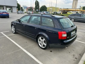 Обява за продажба на Audi A4 1.8Т Quattro LPG ~8 290 лв. - изображение 2