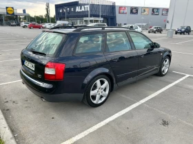 Обява за продажба на Audi A4 1.8Т Quattro LPG ~8 290 лв. - изображение 3