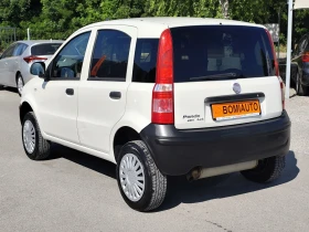 Fiat Panda 1.3mJTD* VAN* 4x4* POP* EURO5A* 78000km* - 7900 лв. - 67120696 6