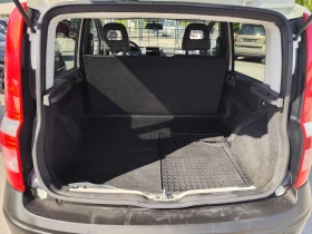 Fiat Panda 1.3mJTD* VAN* 4x4* POP* EURO5A* 78000km* - 7900 лв. - 67120696 13