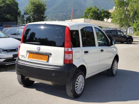 Fiat Panda 1.3mJTD* VAN* 4x4* POP* EURO5A* 78000km* - 7900 лв. - 67120696 4