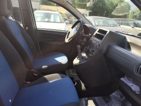 Fiat Panda 1.3mJTD* VAN* 4x4* POP* EURO5A* 78000km* - 7900 лв. - 67120696 12