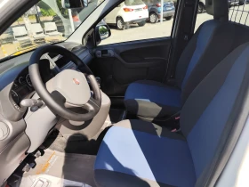 Fiat Panda 1.3mJTD* VAN* 4x4* POP* EURO5A* 78000km* - 7900 лв. - 67120696 7