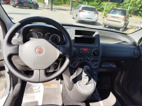 Fiat Panda 1.3mJTD* VAN* 4x4* POP* EURO5A* 78000km* - 7900 лв. - 67120696 9