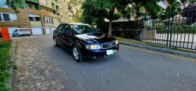 Обява за продажба на Audi A4 1.8T.Газ инж  ~2 200 лв. - изображение 1