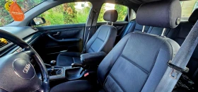 Обява за продажба на Audi A4 1.8T.Газ инж  ~2 200 лв. - изображение 6