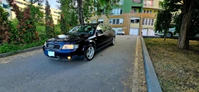 Обява за продажба на Audi A4 1.8T.Газ инж  ~2 200 лв. - изображение 1