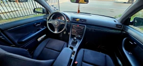 Обява за продажба на Audi A4 1.8T.Газ инж  ~2 200 лв. - изображение 4
