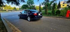Обява за продажба на Audi A4 1.8T.Газ инж  ~2 200 лв. - изображение 3