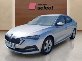 Обява за продажба на Skoda Octavia 1.5 TSI ~36 900 лв. - изображение 1
