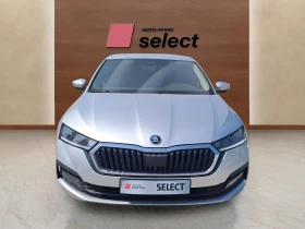 Обява за продажба на Skoda Octavia 1.5 TSI ~36 900 лв. - изображение 1