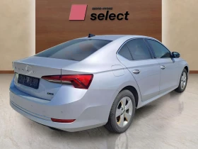 Обява за продажба на Skoda Octavia 1.5 TSI ~36 900 лв. - изображение 4
