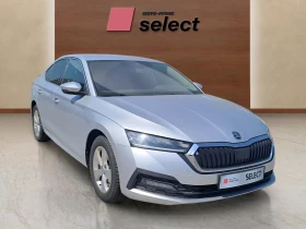Обява за продажба на Skoda Octavia 1.5 TSI ~36 900 лв. - изображение 2