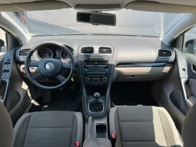 Обява за продажба на VW Golf Golf 6 1.6TDI ~6 000 лв. - изображение 7