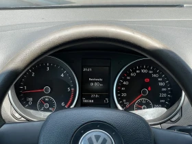 Обява за продажба на VW Golf Golf 6 1.6TDI ~6 000 лв. - изображение 9