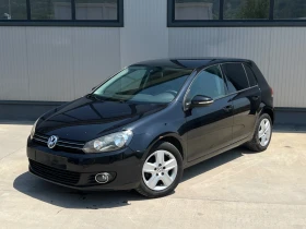Обява за продажба на VW Golf Golf 6 1.6TDI ~6 000 лв. - изображение 2