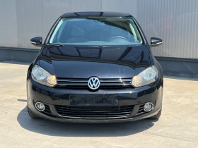 Обява за продажба на VW Golf Golf 6 1.6TDI ~6 000 лв. - изображение 1