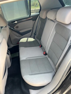 Обява за продажба на VW Golf Golf 6 1.6TDI ~6 000 лв. - изображение 11