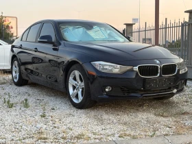 BMW 328 xDrive