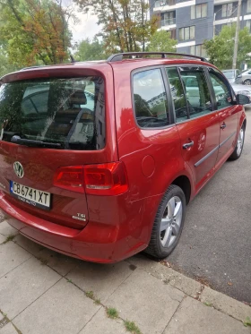 Обява за продажба на VW Touran ~11 900 лв. - изображение 2
