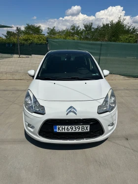 Citroen C3 1.4HDI - 5499 лв. - 97964117 3