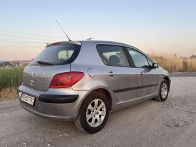 Обява за продажба на Peugeot 307 90 к.с. 2.0 HDI ~3 500 лв. - изображение 3